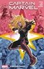 CAPTAIN MARVEL VOL 06 STRANGE MAGIC TP [9781302925963]